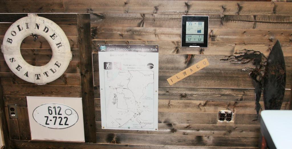 Fotografie z fotogalerie ubytování Heidi's Inn v destinaci Ilwaco