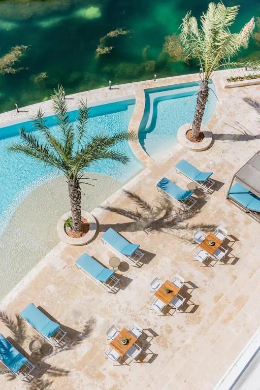 ll Lago at Juanillo Beach - Appartamento Deluxe