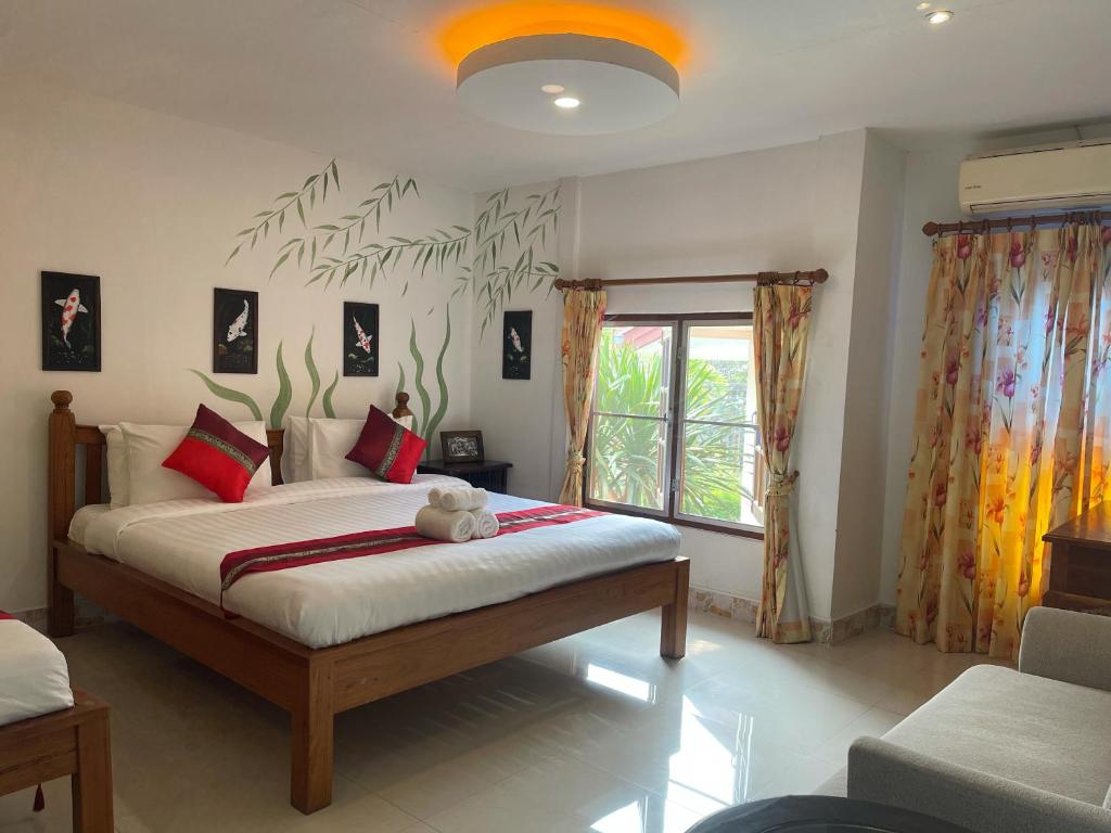 Mesa Garden Villa - Resim 29