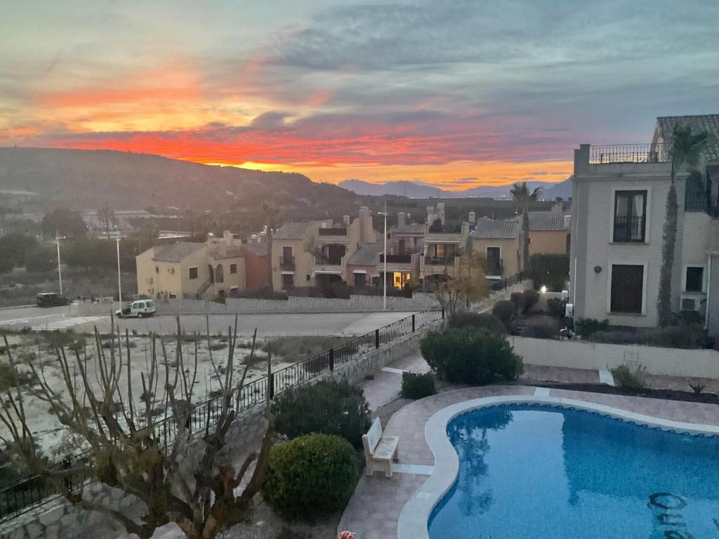 Booking.com: Appartement Casa de Nio , Algorfa, Spanje - 12 ...