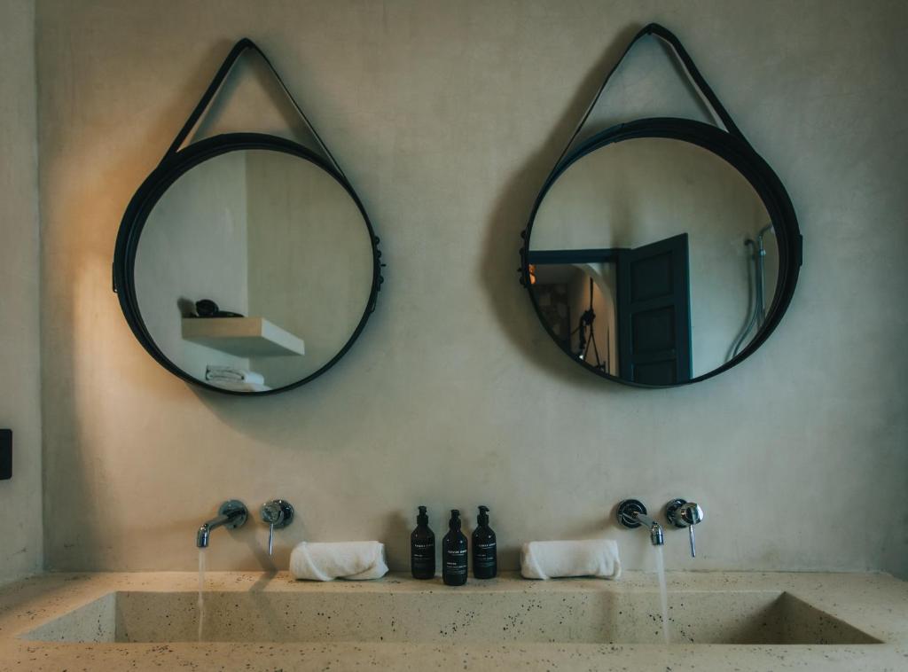 Yum Kaax Boutique Villa - Suite King Deluxe