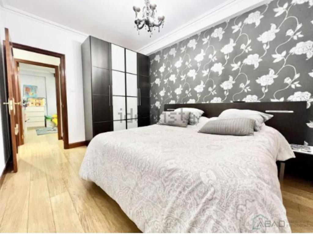 Santuchu Apartamento Elegante con wifi, Bilbao – Precios ...