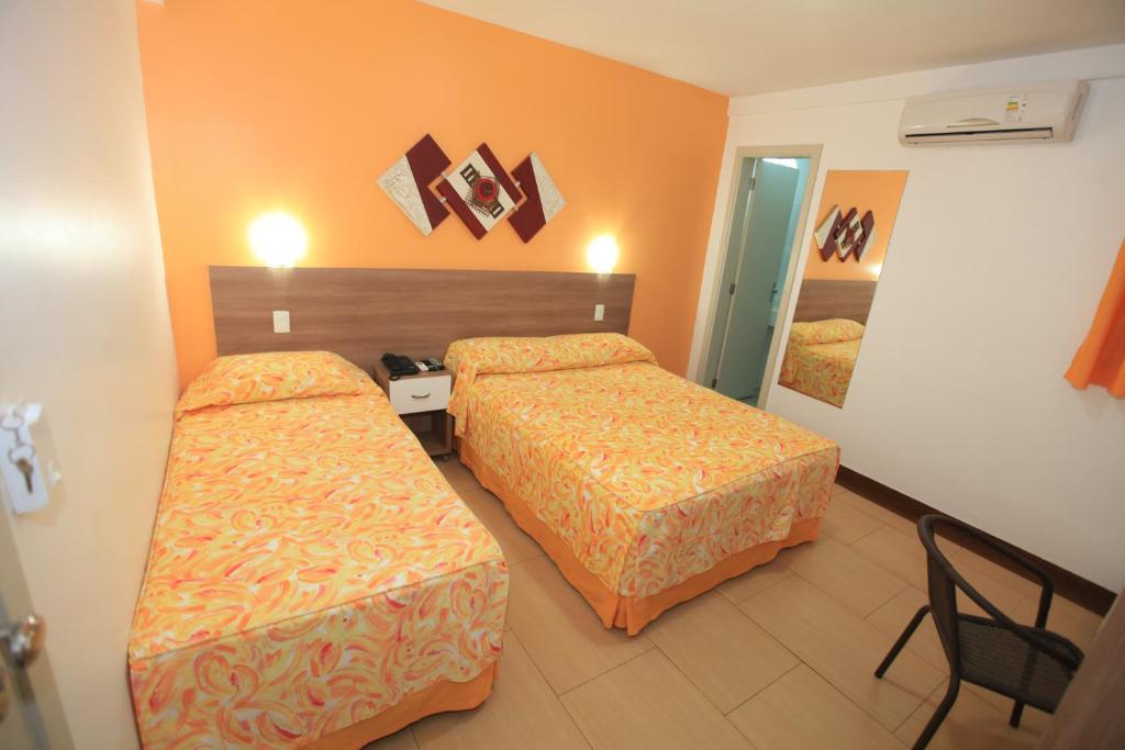  Hotel Oly Plaza