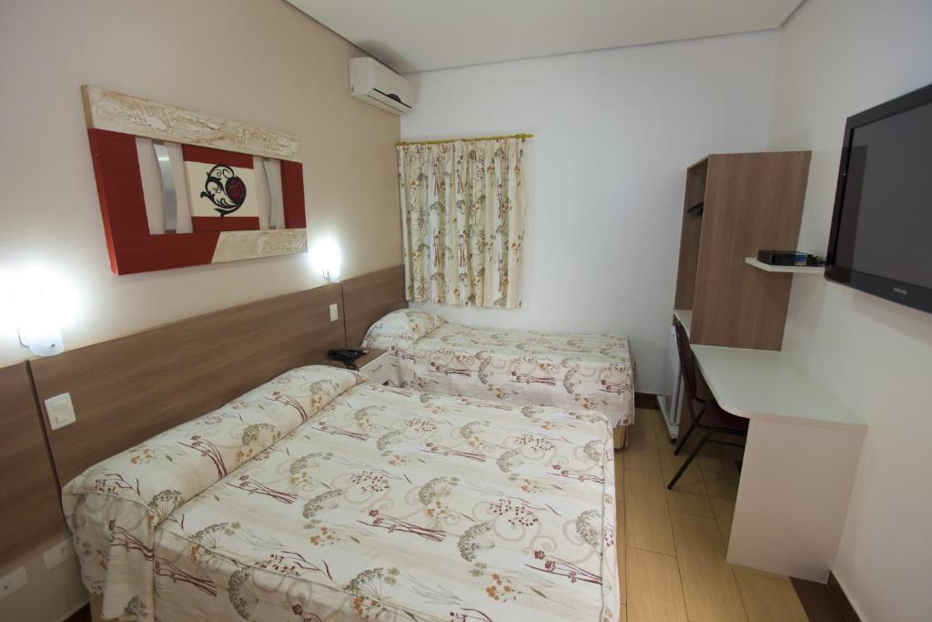  Hotel Oly Plaza