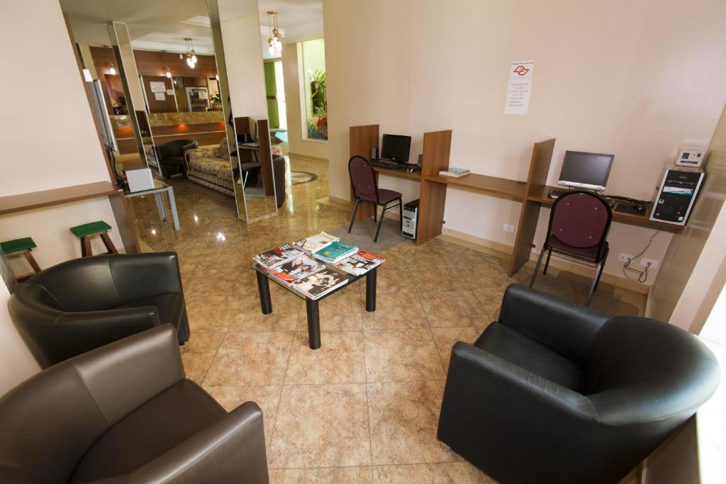  Hotel Oly Plaza