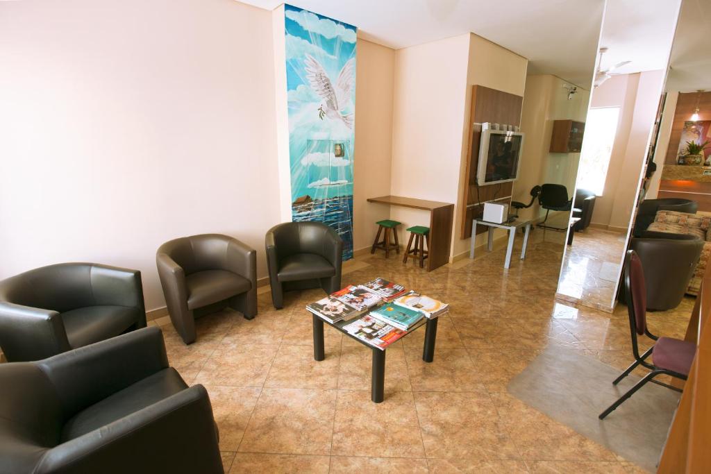  Hotel Oly Plaza