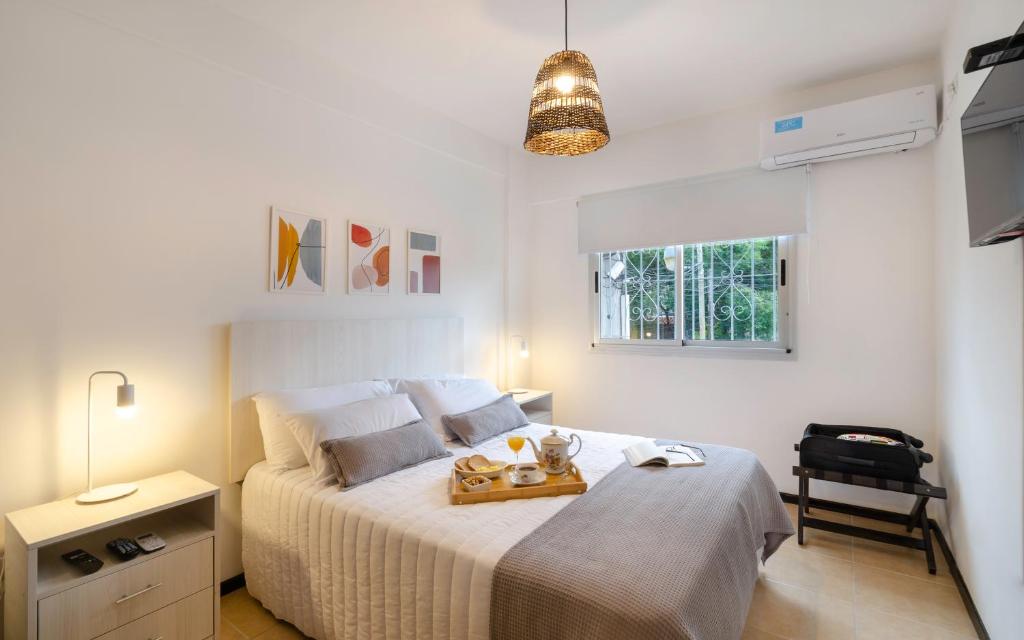 Departamento de categoría en Salta