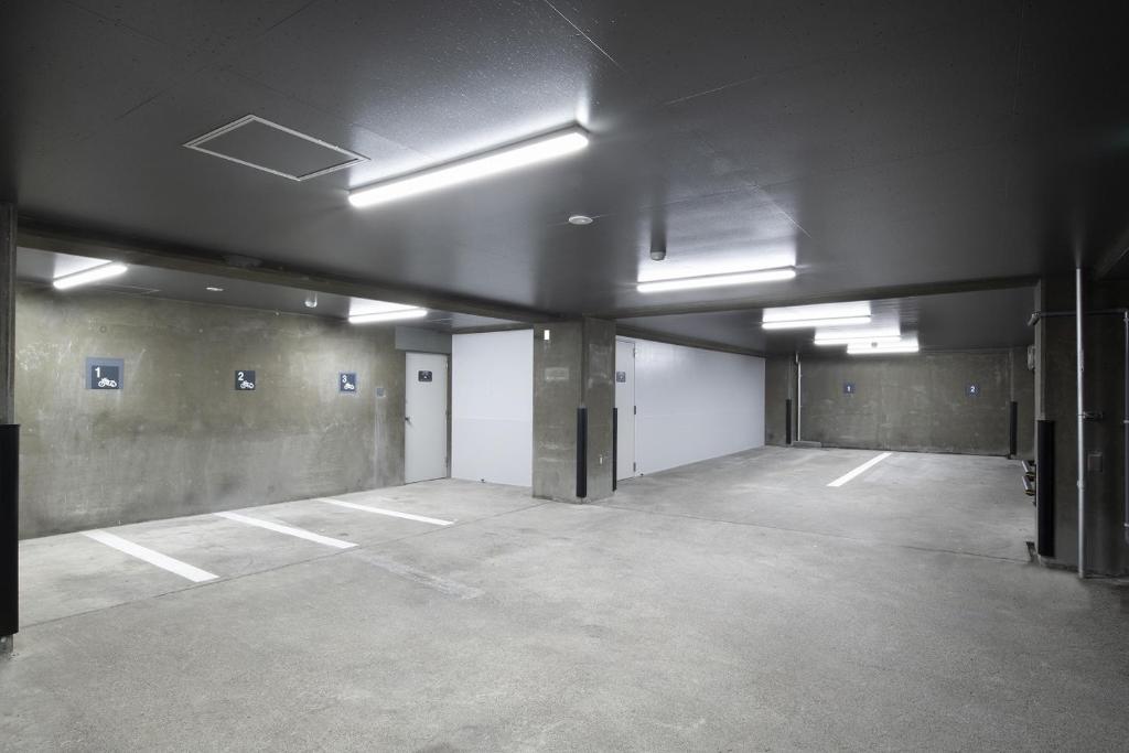 Fotografie z fotogalerie ubytování ALPHABED INN 小樽駅前 v destinaci Otaru