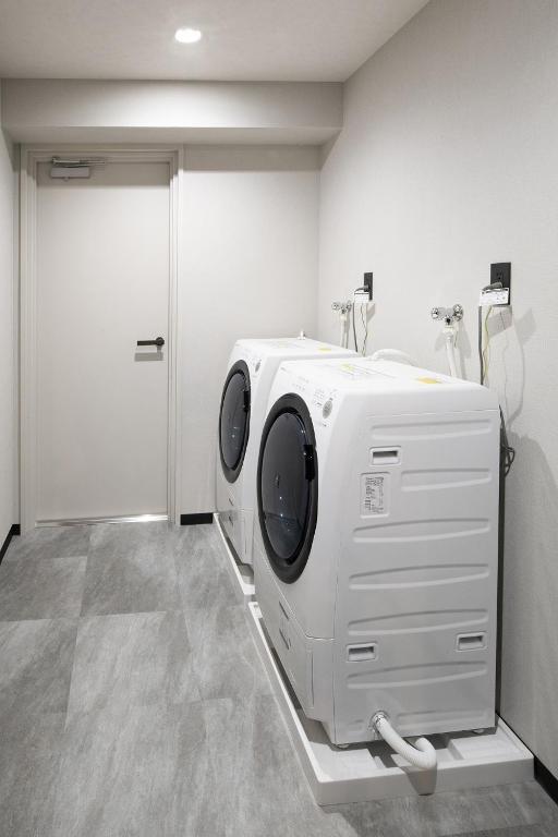 Fotografie z fotogalerie ubytování ALPHABED INN 小樽駅前 v destinaci Otaru