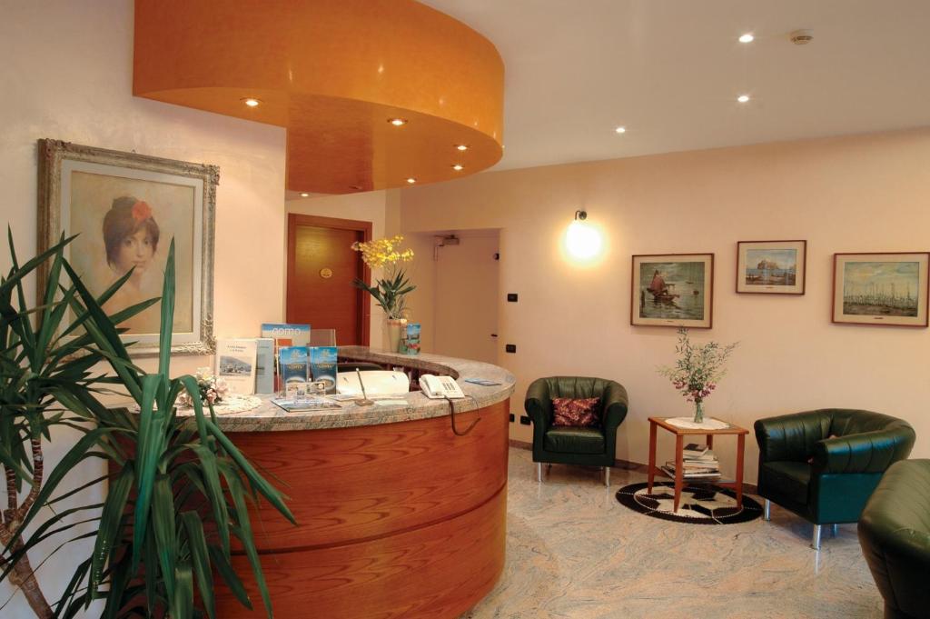 Hotel Ristorante Costa
