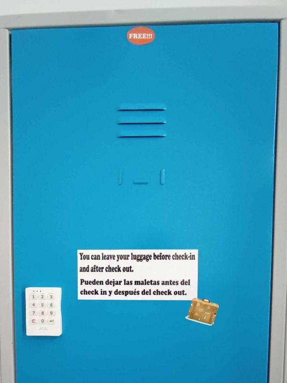 Sunlight Málaga Centro - Resim 10