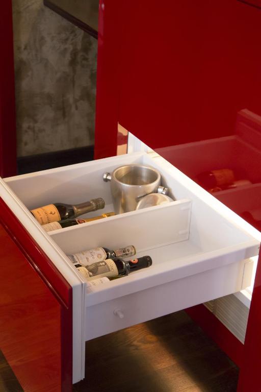 Buddha-Bar Hotel Prague - 6