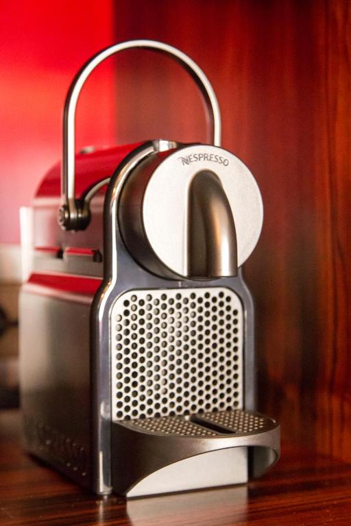 Buddha-Bar Hotel Prague - 9