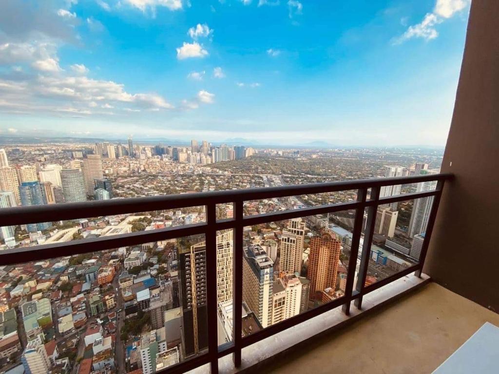 Picture of Apartamento Spacious 1BR Penthouse with Fantastic View in Makati City ...
