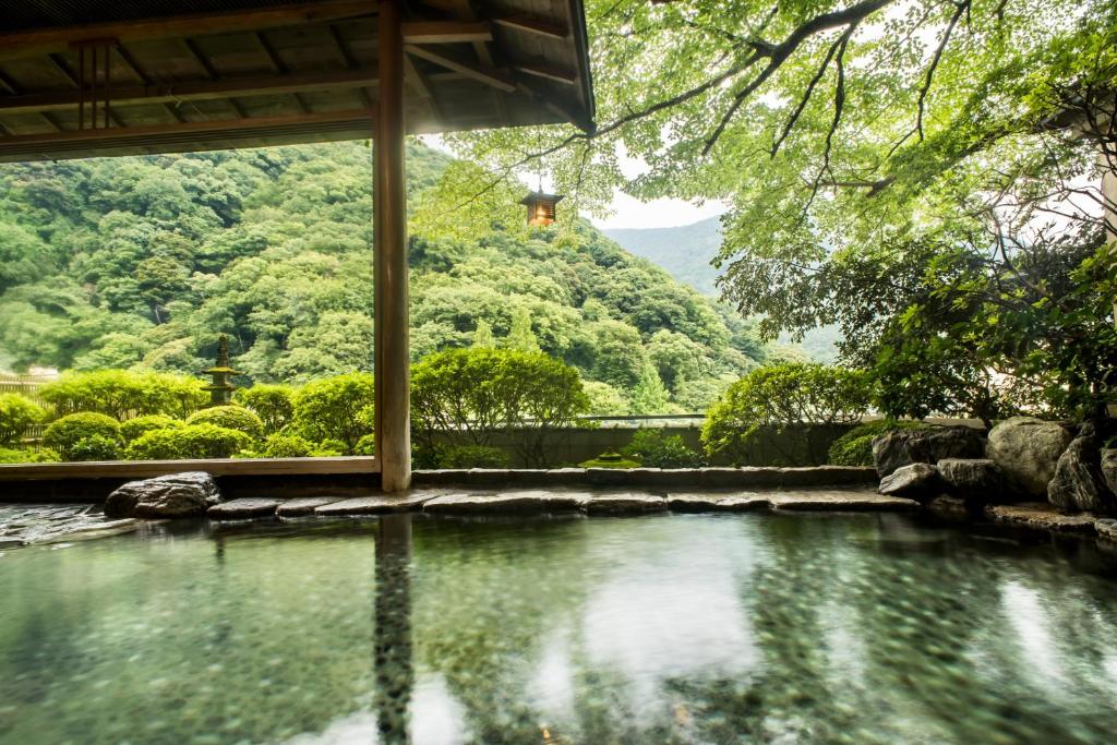 ホテル Hakone