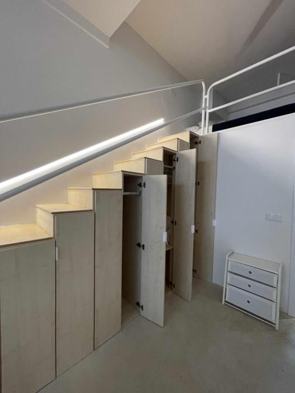 Maravilloso Loft junto a Ciudad de Artes y Ciencia - Apartamento - Planta Baja