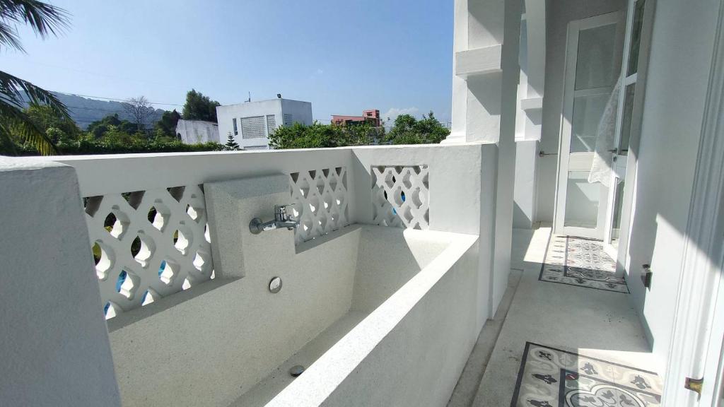 Little Nyonya Hotel - Resim 35