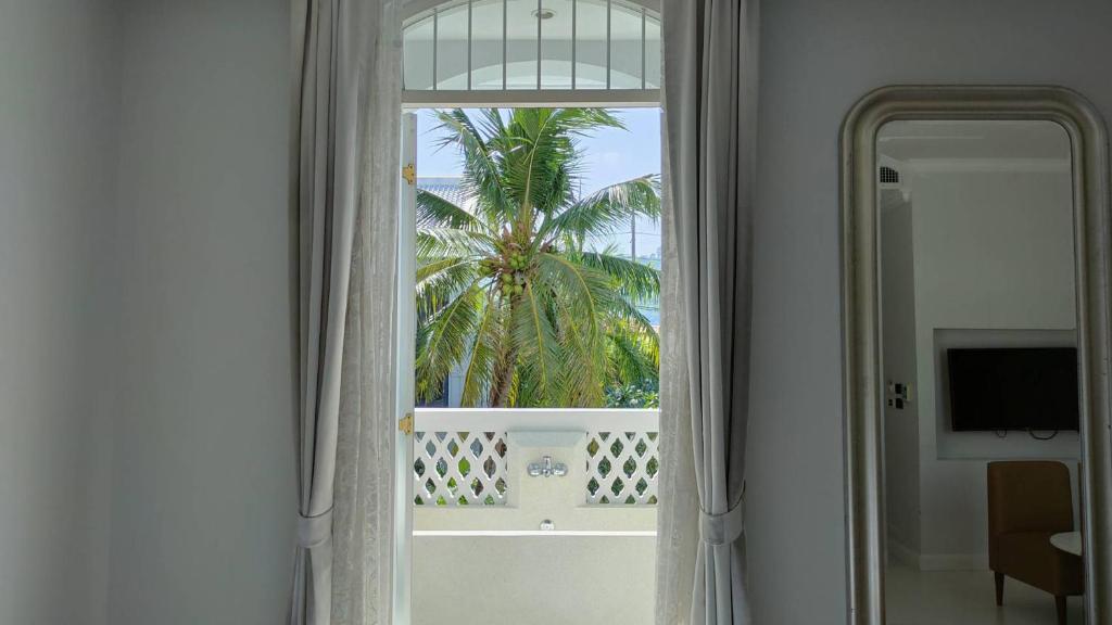 Little Nyonya Hotel - Resim 36