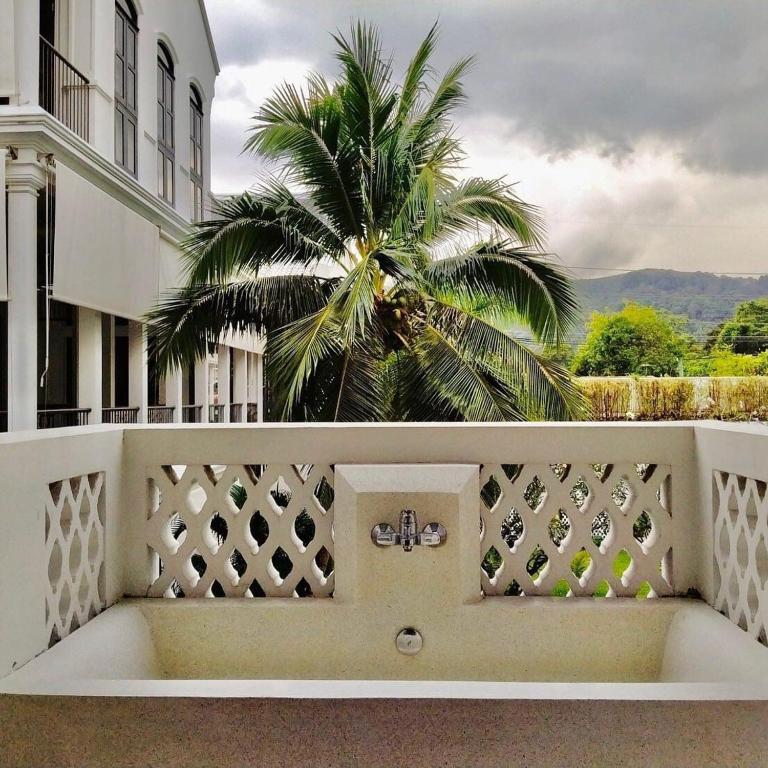 Little Nyonya Hotel - Resim 38