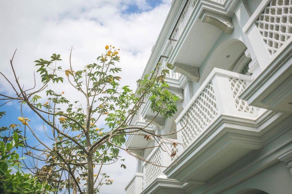 Little Nyonya Hotel - Resim 37