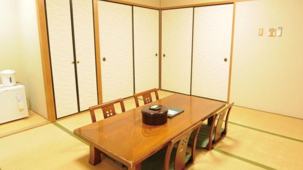 Fotografie z fotogalerie ubytování Isawa no Sato v destinaci Shiso