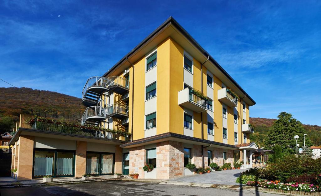 Hotel Ristorante Costa