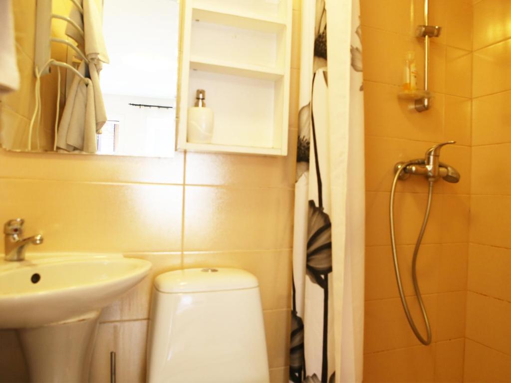 Guoda Apartments - Studio (2 Adultes)