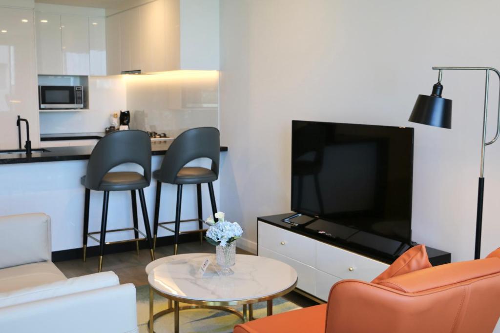 Kooii Apartments - Resim 30