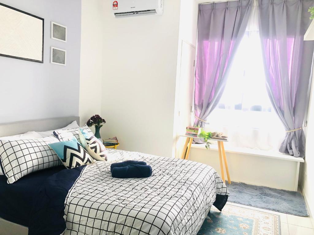 Horizon Suites Near KLIA Airport (B), Sepang Updated 2023 Prices