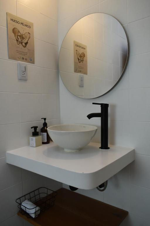 Foto sihtkohas Santa Marta asuva majutusasutuse Hostal Magdalena galeriist