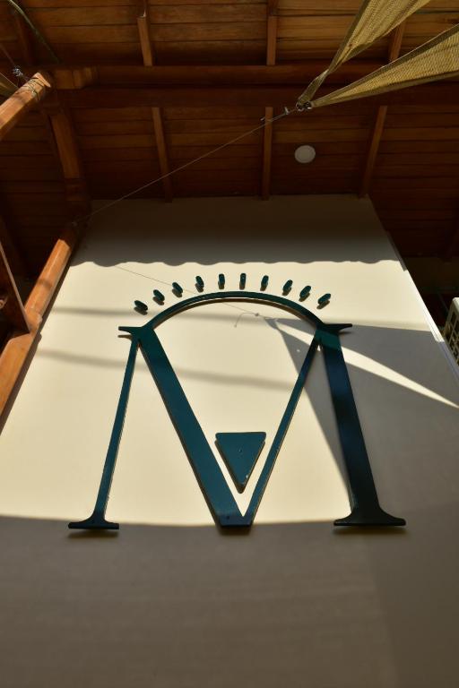 Foto sihtkohas Santa Marta asuva majutusasutuse Hostal Magdalena galeriist