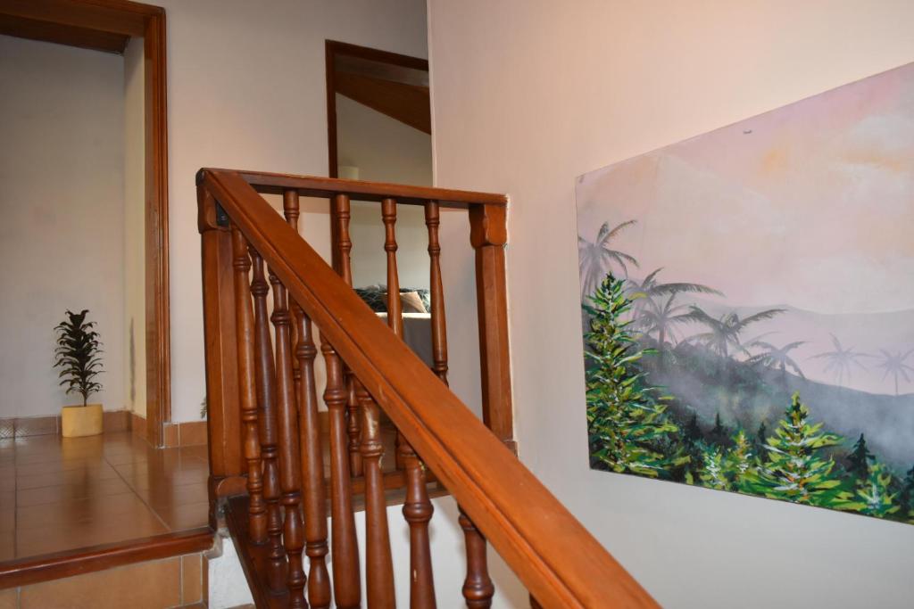 Foto sihtkohas Santa Marta asuva majutusasutuse Hostal Magdalena galeriist
