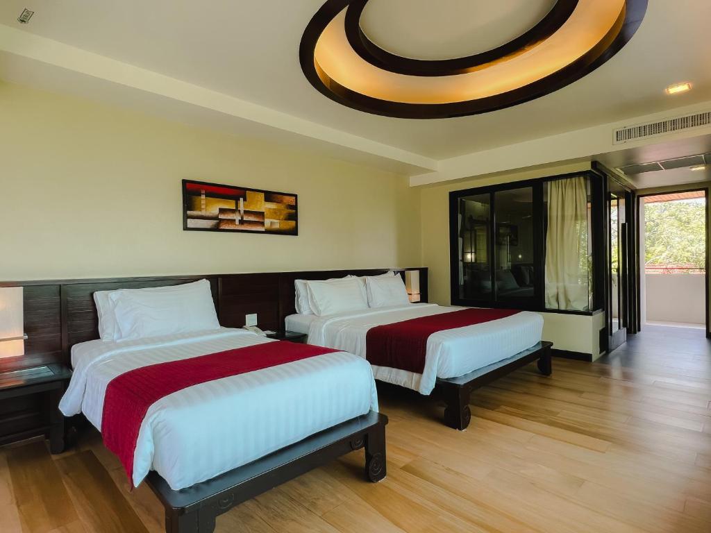 Aonang Phu Pi Maan Resort & Spa - 15