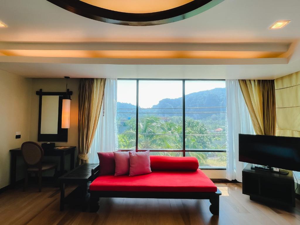 Aonang Phu Pi Maan Resort & Spa - 18