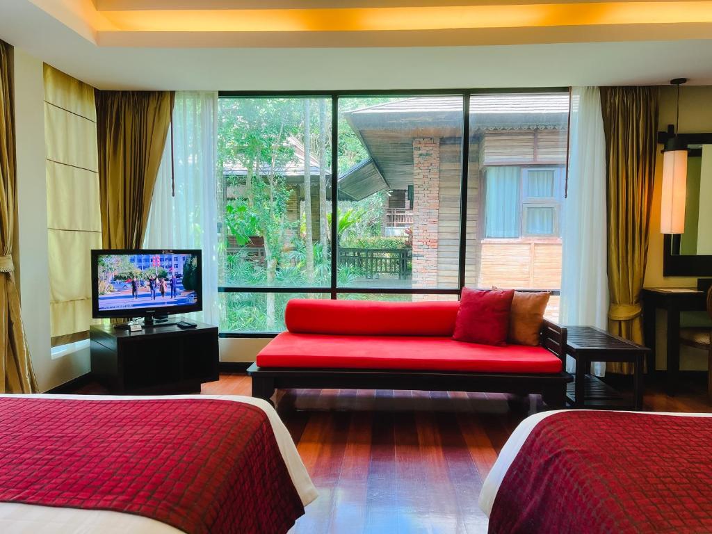 Aonang Phu Pi Maan Resort & Spa - 19