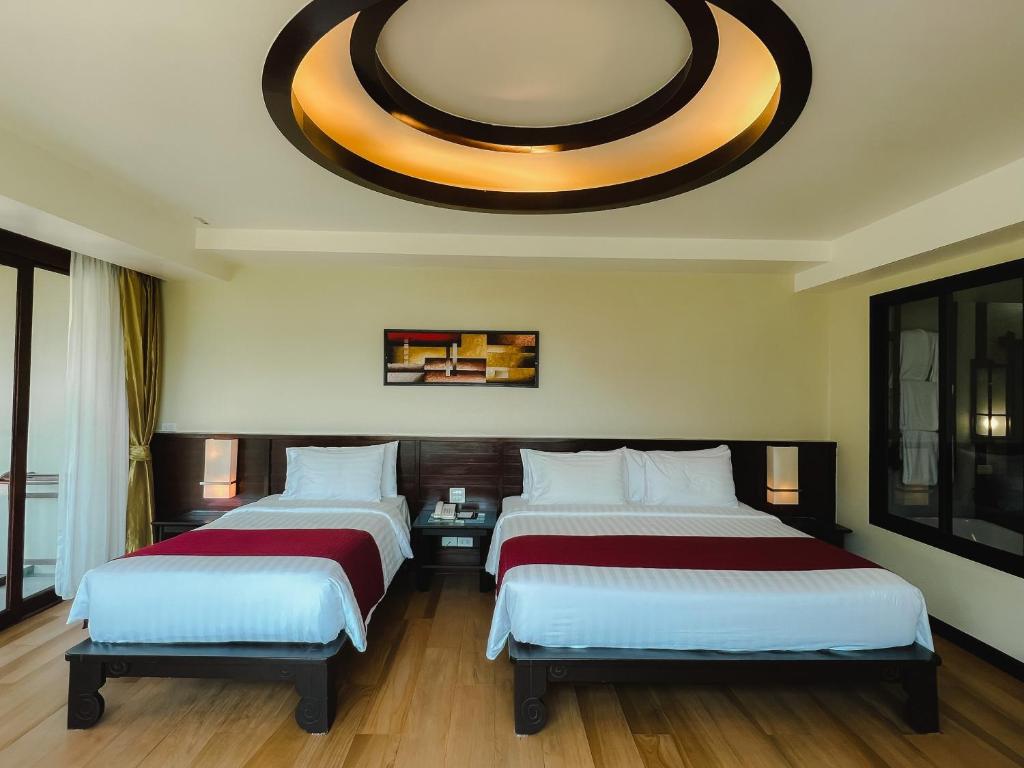 Aonang Phu Pi Maan Resort & Spa - 16