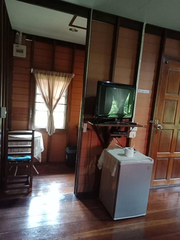 Najjamee Bungalows - 5