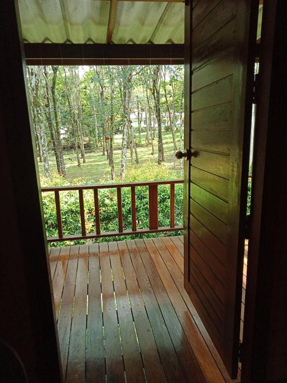 Najjamee Bungalows - 10