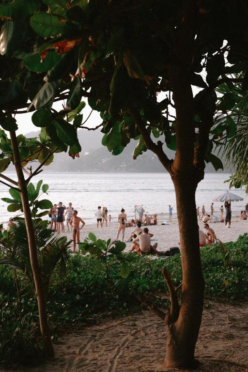 Grand Orlov Apart Hotel - Resim 28