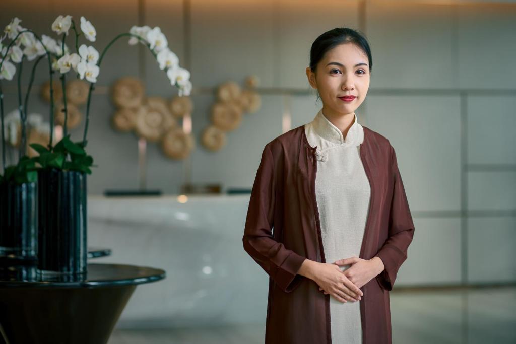 Hosté ubytování Primus Residence Shanghai Hongqiao