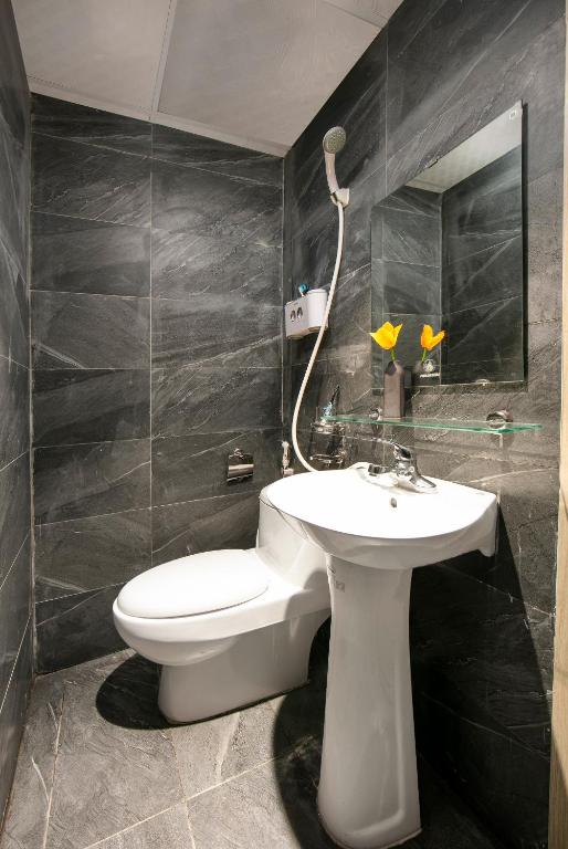 Hai Mươi Hotel & Apartment - Superieure Tweepersoonskamer
