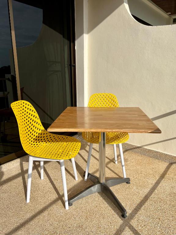 Mountain Seaview Luxury Apartments - Resim 10