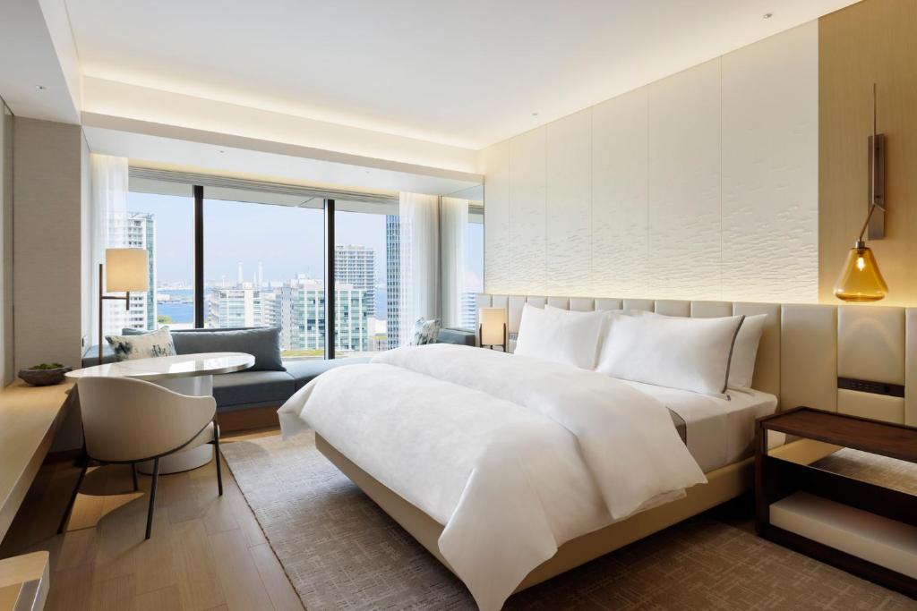 The Westin Yokohama - 