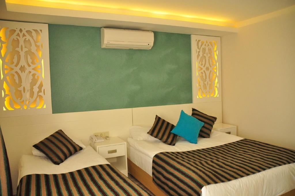 Aura Boutique Hotel - 6