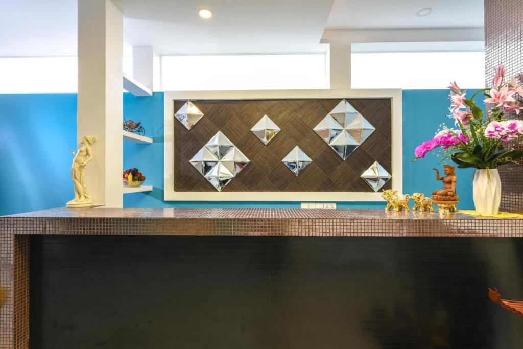 Fotografie z fotogalerie ubytování Hotel La Maravilla v Siem Reap