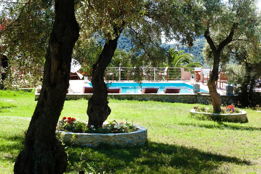 Vigles Sea View, Philian Hotels and Resorts - 17