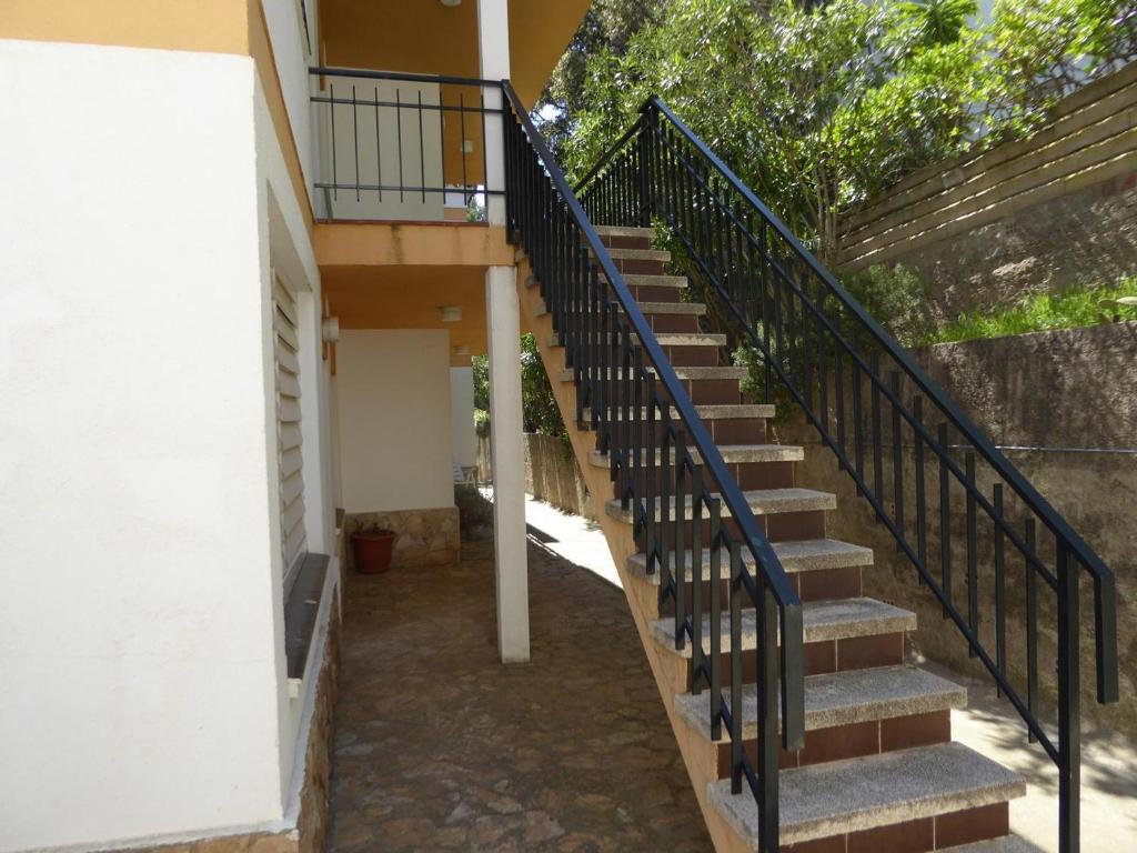 Fotografia z galérie ubytovania MORÉ I 1 DRTA - Apartamento con vistas al mar, barrio tranquilo con jardín. - ES-228-54 v destinácii Llança
