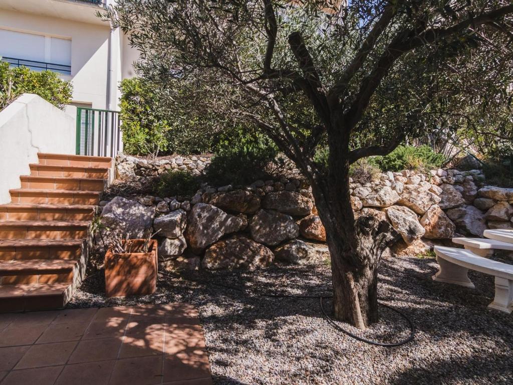 Fotografie z fotogalerie ubytování CASA PARADIS - Casa adosada con vistas panorámicas y piscina en Llançà - ES-228-67 v destinaci Llança