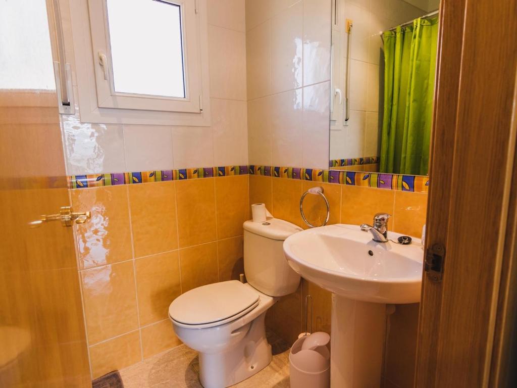 Fotografie z fotogalerie ubytování CASA PARADIS - Casa adosada con vistas panorámicas y piscina en Llançà - ES-228-67 v destinaci Llança