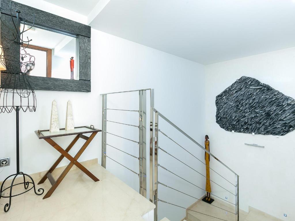 Fotografia z galérie ubytovania CASA DIAZ PACHECO -Magnífica casa en Almadrava con piscina privada. - ES-228-93 v destinácii Roses